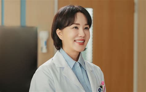 Doctor Cha – K